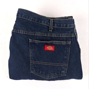 Dickies regular fit jeans men size 42 x 30